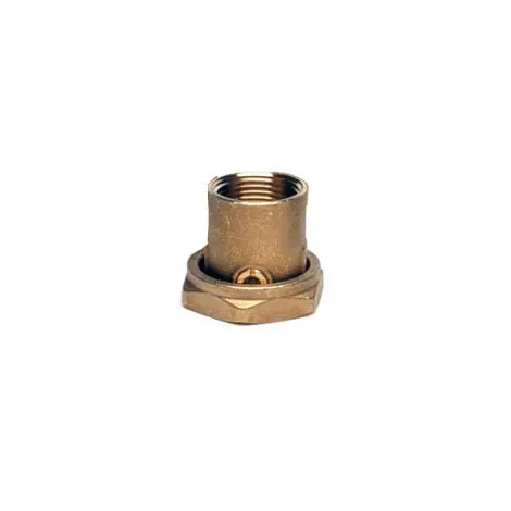 Bästa pris E.M.S Unionskoppling för Cirkulationspump R40 x 28 mm