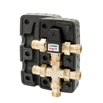 Begränsad tid ESBE Cirkulationssats VTR322 45-65°C G1+R3/4 20-1,6