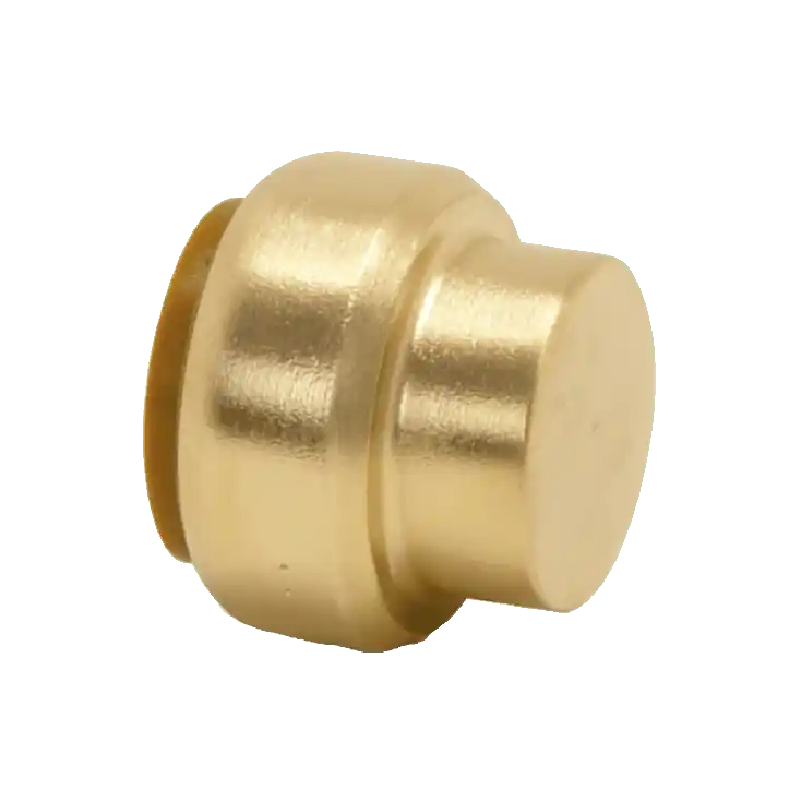 Reapris Tectite C Push Ändpropp 15 mm
