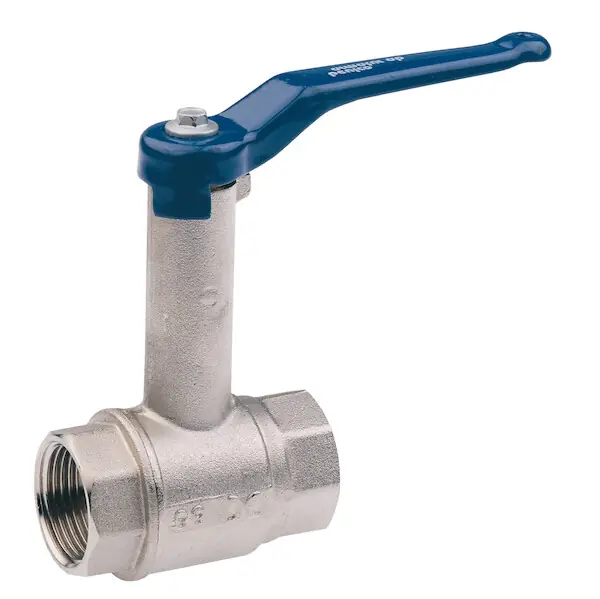 Beställ idag Beulco BA 107S Kulventil rak hög hals invändig-invändig rörgänga R65