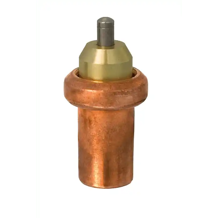 Begränsad tid ESBE VTC951 Termostat 60°C
