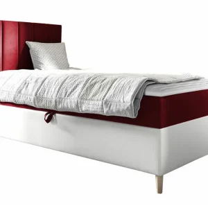 Boisdale Sängram 90x200 cm - Möbler Snabb leverans