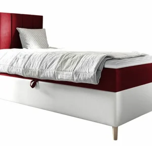 Boisdale Sängram 100x200 cm - Möbler Snabb leverans
