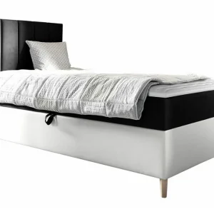 Boisdale Sängram 100x200 cm - Möbler Begränsat antal