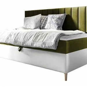 Boisdale Sängram 80x200 cm - Möbler Begränsat antal
