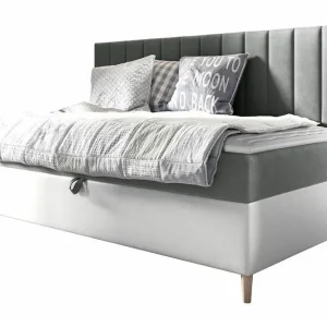 Boisdale Sängram 80x200 cm - Möbler Reapris