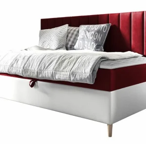 Boisdale Sängram 90x200 cm - Möbler Köp nu