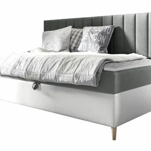 Boisdale Sängram 90x200 cm - Möbler Snabb frakt