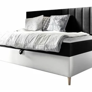 Extra rabatt Boisdale Sängram 90x200 cm - Möbler