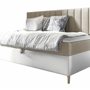 Boisdale Sängram 100x200 cm - Möbler Säker betalning