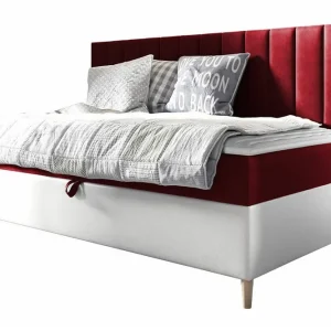 Expressleverans Boisdale Sängram 100x200 cm - Möbler