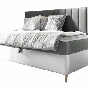 Populär Boisdale Sängram 100x200 cm - Möbler