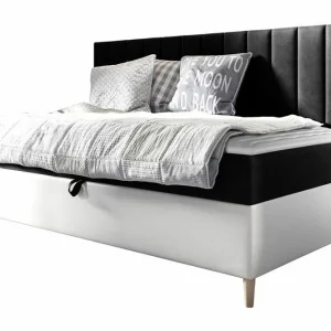 Boisdale Sängram 100x200 cm - Möbler Fri frakt