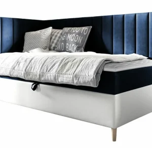 Boisdale Sängram 80x200 cm - Möbler Premium