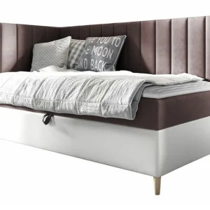 Boisdale Sängram 90x200 cm - Möbler Endast denna vecka
