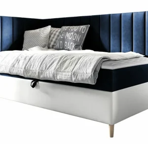 Snabb leverans Boisdale Sängram 90x200 cm - Möbler