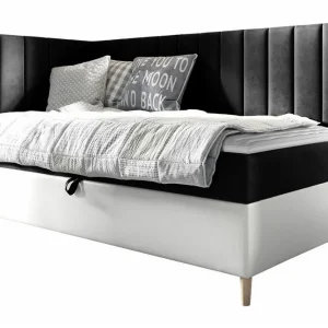 Boisdale Sängram 90x200 cm - Möbler Rabatt