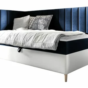 Boisdale Sängram 100x200 cm - Möbler Outlet