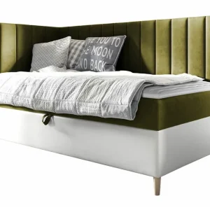 Boisdale Sängram 100x200 cm - Möbler Extra rabatt