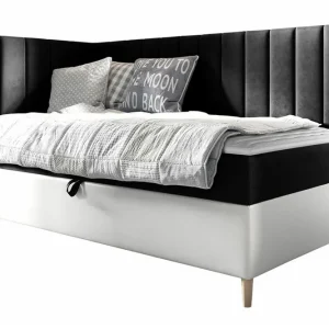 Boisdale Sängram 100x200 cm - Möbler Köp nu