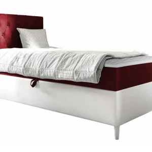 Boisdale Sängram 80x200 cm - Möbler Beställ nu