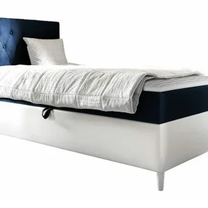 Boisdale Sängram 80x200 cm - Möbler Begränsat antal