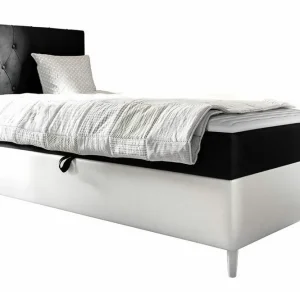 Boisdale Sängram 80x200 cm - Möbler Nedsatt pris