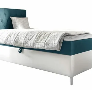 Premium Boisdale Sängram 80x200 cm - Möbler