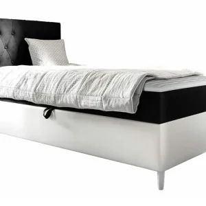 Boisdale Sängram 90x200 cm - Möbler Handla nu
