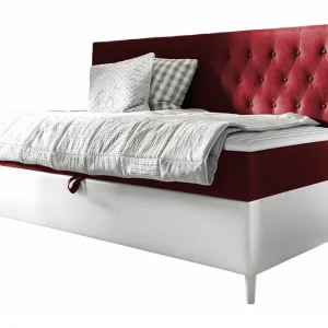 Boisdale Sängram 80x200 cm - Möbler Begränsat antal