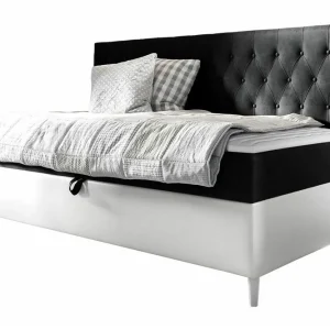 Premium Boisdale Sängram 80x200 cm - Möbler