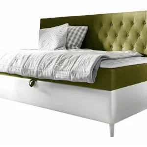 Kundfavorit Boisdale Sängram 90x200 cm - Möbler