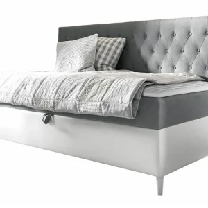 Boisdale Sängram 90x200 cm - Möbler Premium