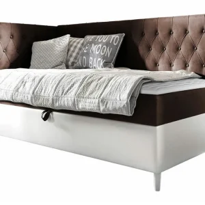 Premium Boisdale Sängram 80x200 cm - Möbler