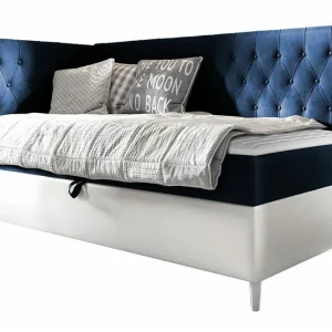 Boisdale Sängram 80x200 cm - Möbler Rabatt