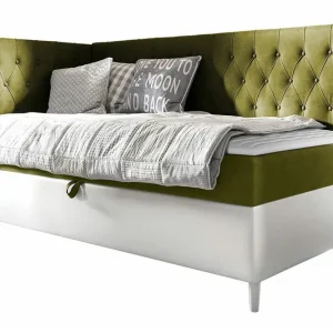Premium Boisdale Sängram 80x200 cm - Möbler