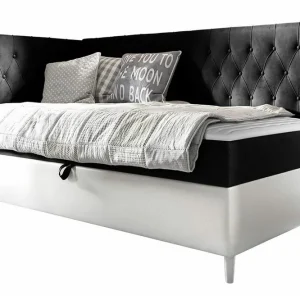 Boisdale Sängram 80x200 cm - Möbler risnedsättning