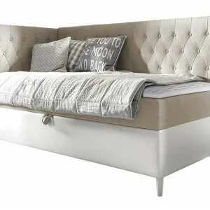 Premium Boisdale Sängram 90x200 cm - Möbler
