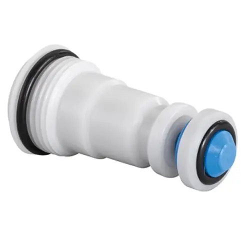 Uponor Spi Vario Plus Ventilsats, Retur Fri frakt