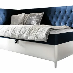 Bästa pris Boisdale Sängram 90x200 cm - Möbler