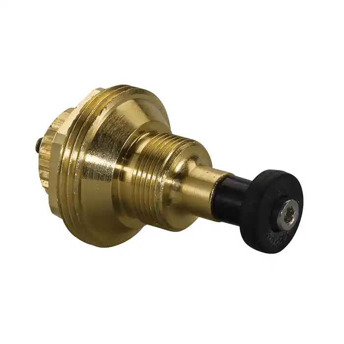 Uponor Spi Vario B Tilloppsventil WGF Outlet