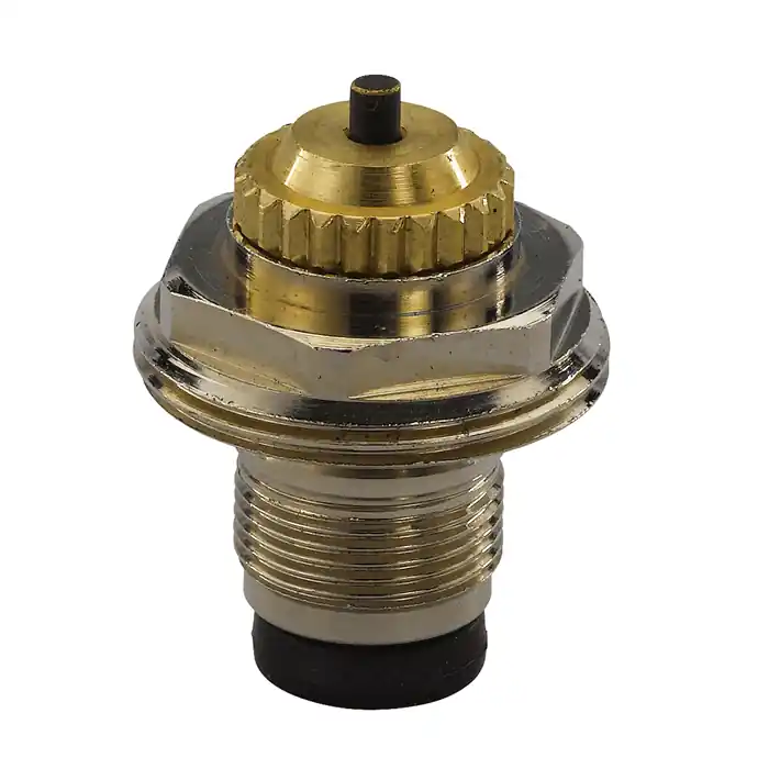 Uponor Spi Vario Tilloppsventil Rwg Begränsat antal