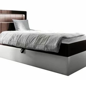 Boisdale Sängram 80x200 cm - Möbler Billigare
