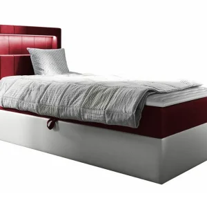 Premium Boisdale Sängram 80x200 cm - Möbler