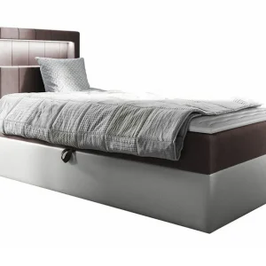Boisdale Sängram 80x200 cm - Möbler Nyhet