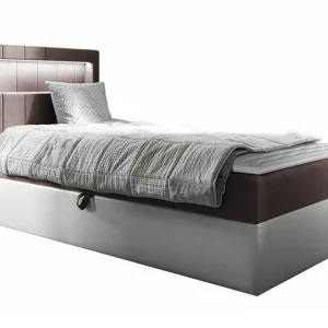 Boisdale Sängram 90x200 cm - Möbler Expressleverans