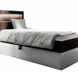 Fynd Boisdale Sängram 100x200 cm - Möbler