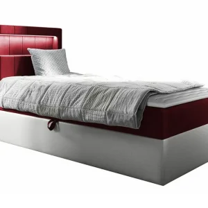 Boisdale Sängram 100x200 cm - Möbler Fynd