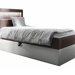Boisdale Sängram 100x200 cm - Möbler Begränsat antal