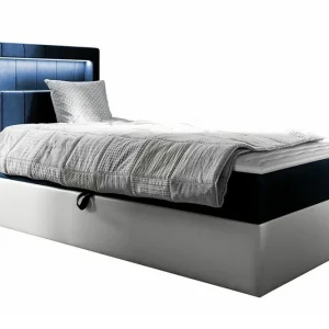 Erbjudandepris Boisdale Sängram 100x200 cm - Möbler